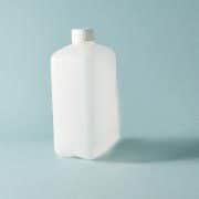 1 liter giftfri plast flaska