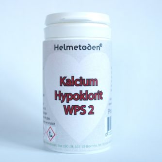 Kalciumhypoklorit WPS2