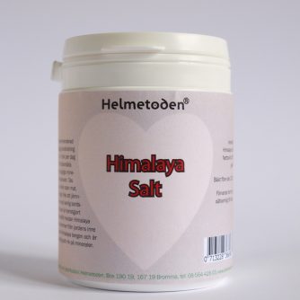 Himalaya Salt